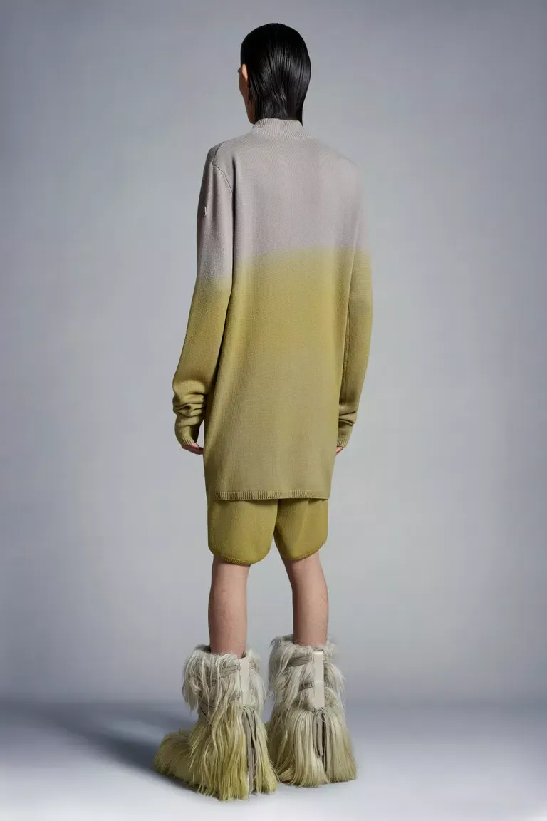 Subhuman Cashmere Jumper