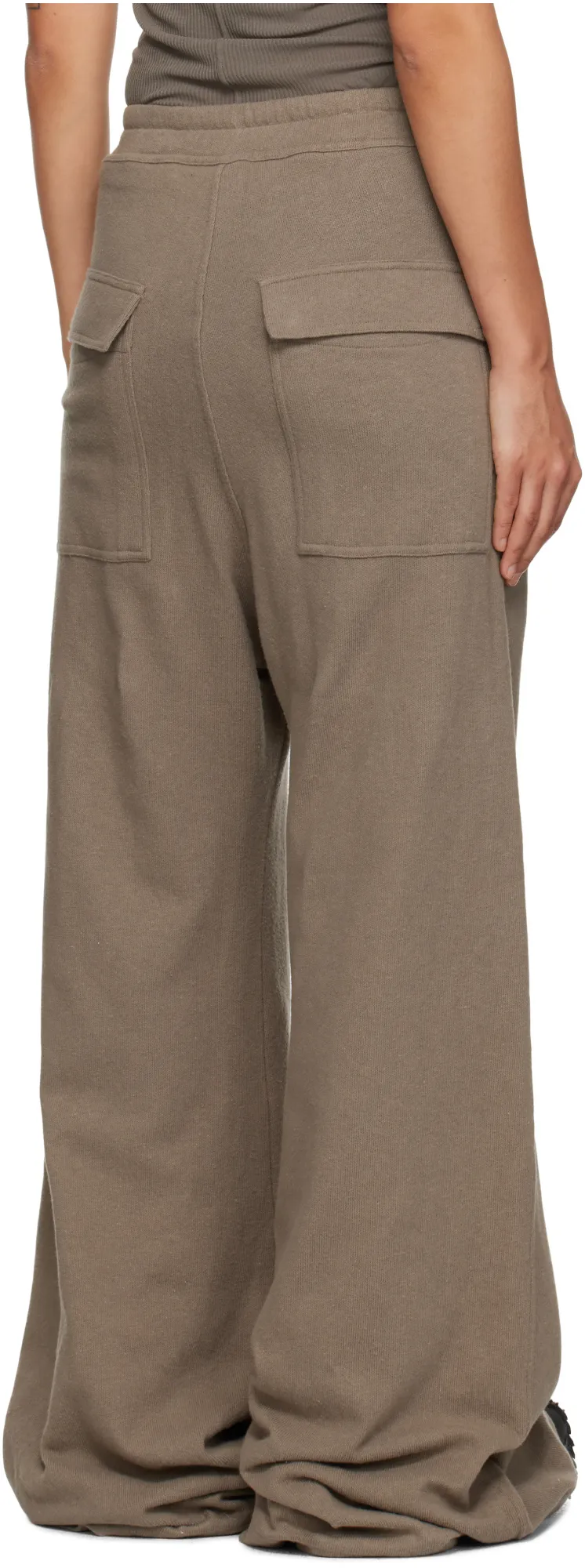 Wide Bela Pants