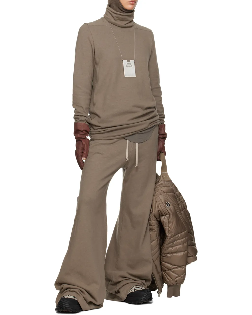 Wide Bela Pants