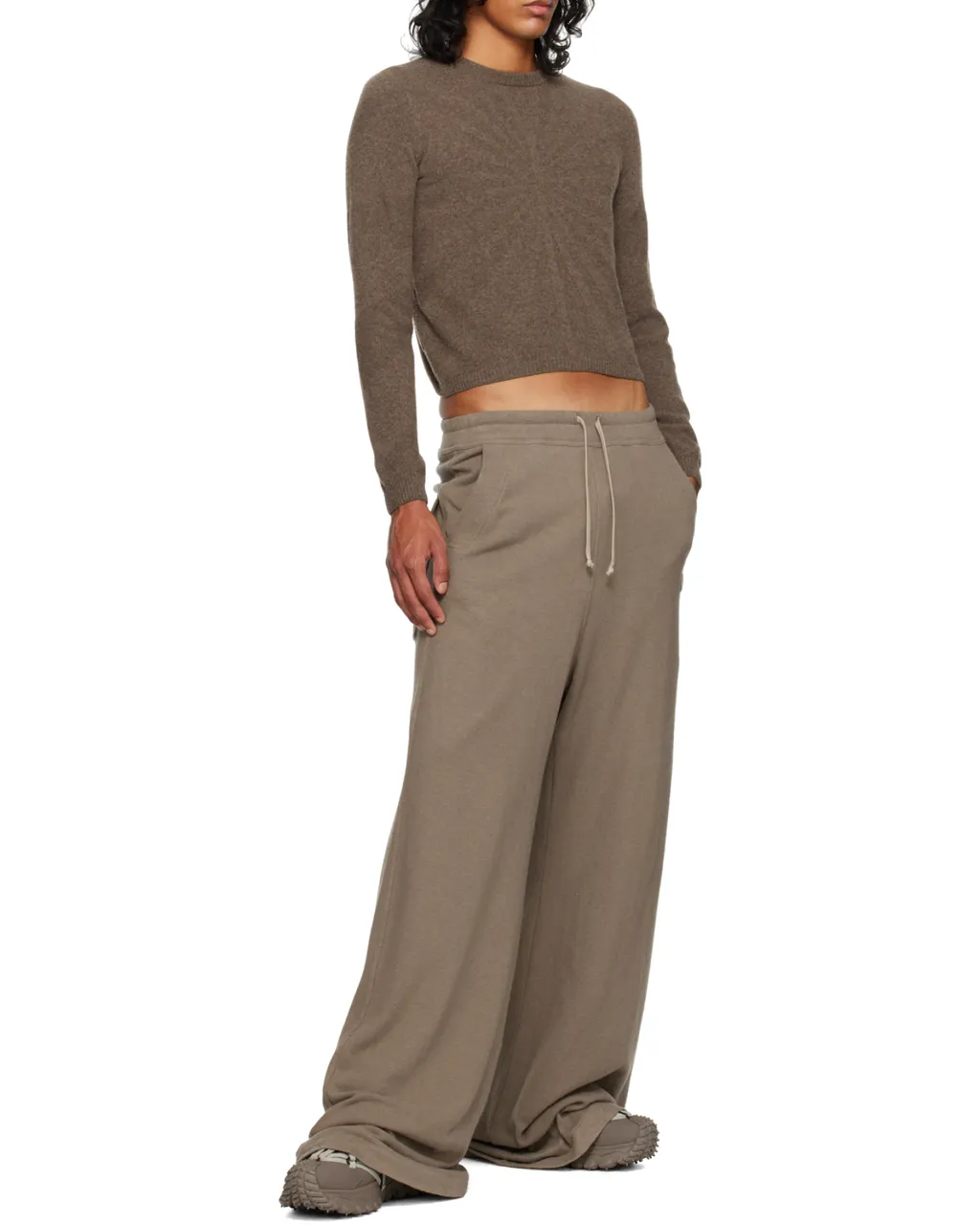 Wide Bela Pants