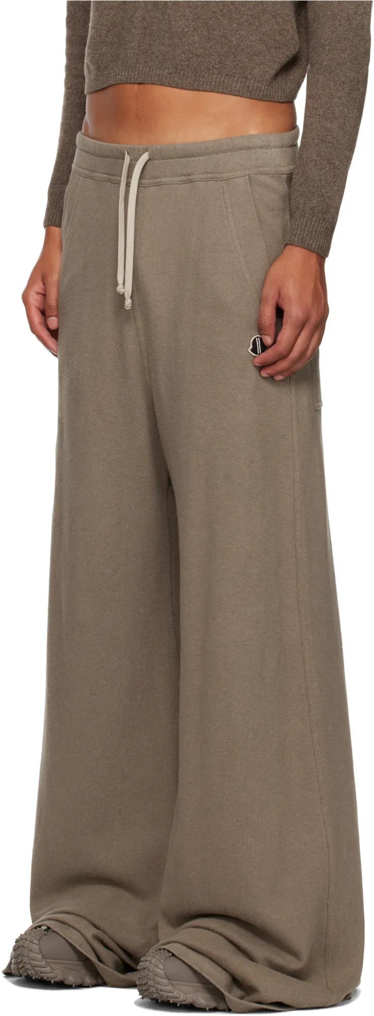 Wide Bela Pants