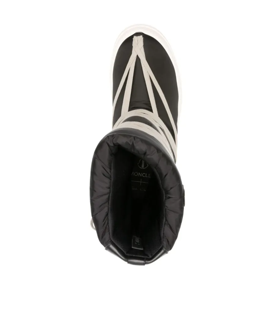 Bigrocks Padded Boots