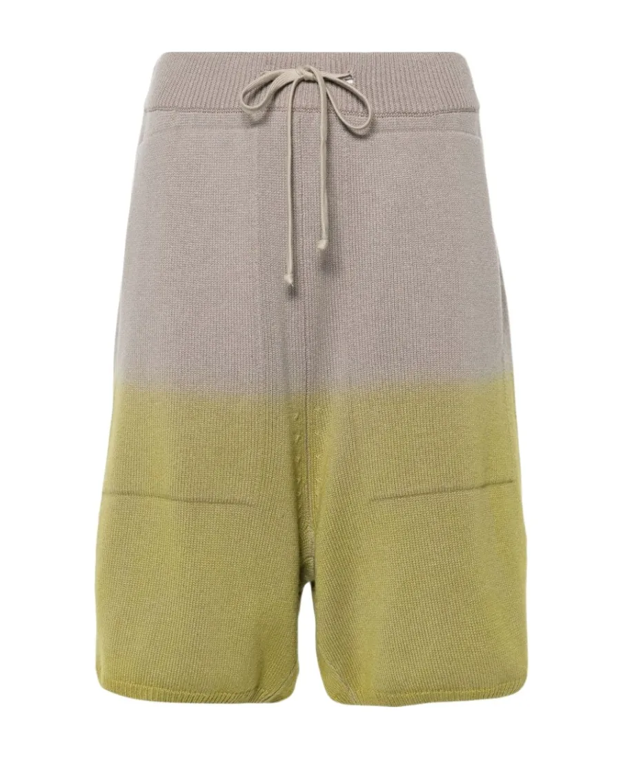 Loose Fit Shorts
