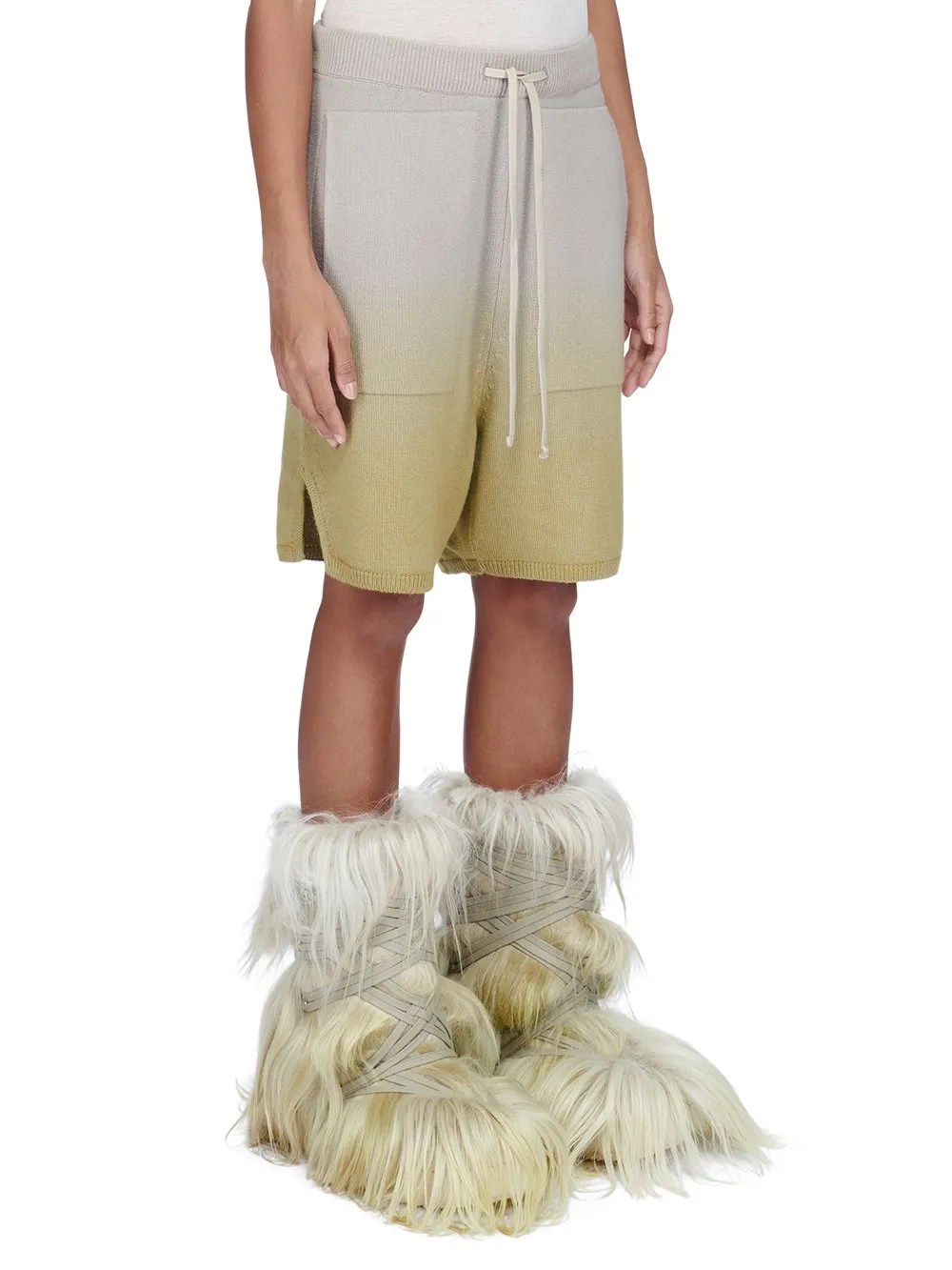 Loose Fit Shorts