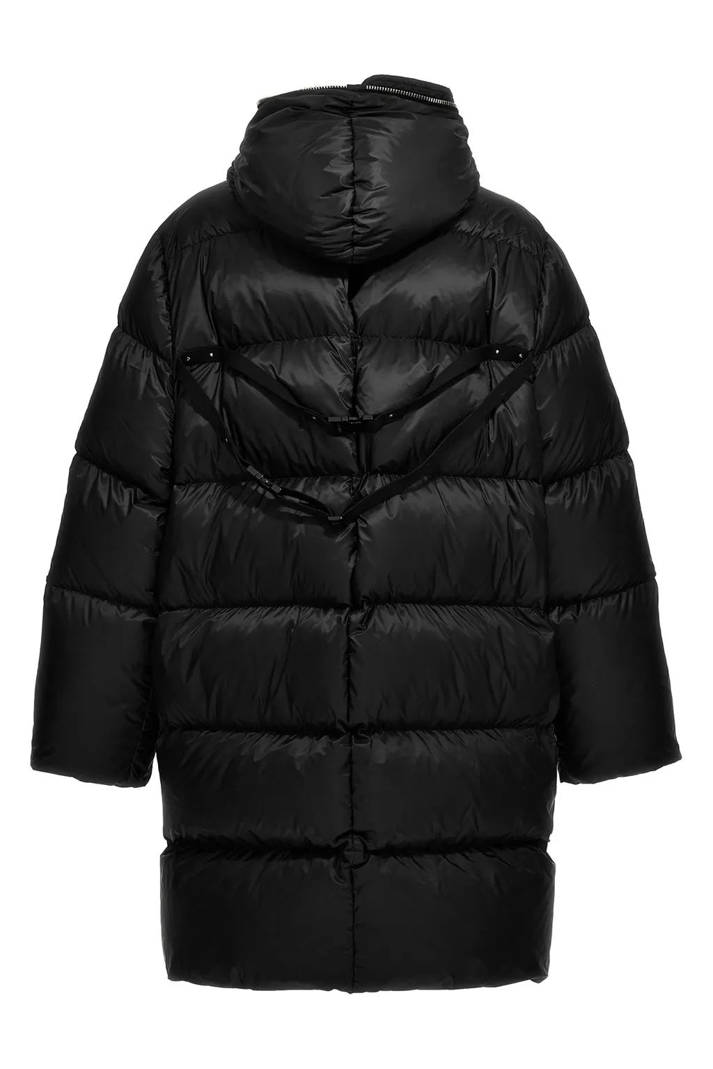 Gimp Padded Coat
