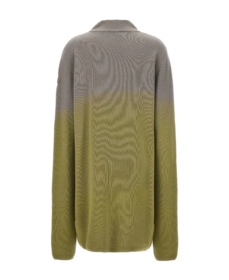 Subhuman Cut-Out Jumper