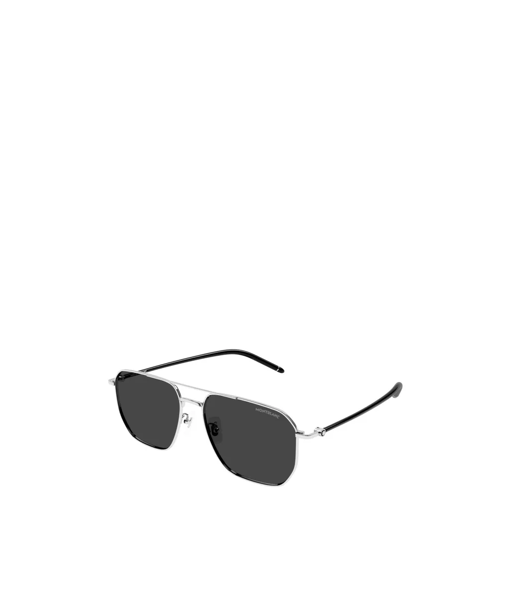 Square Frame Sunglasses