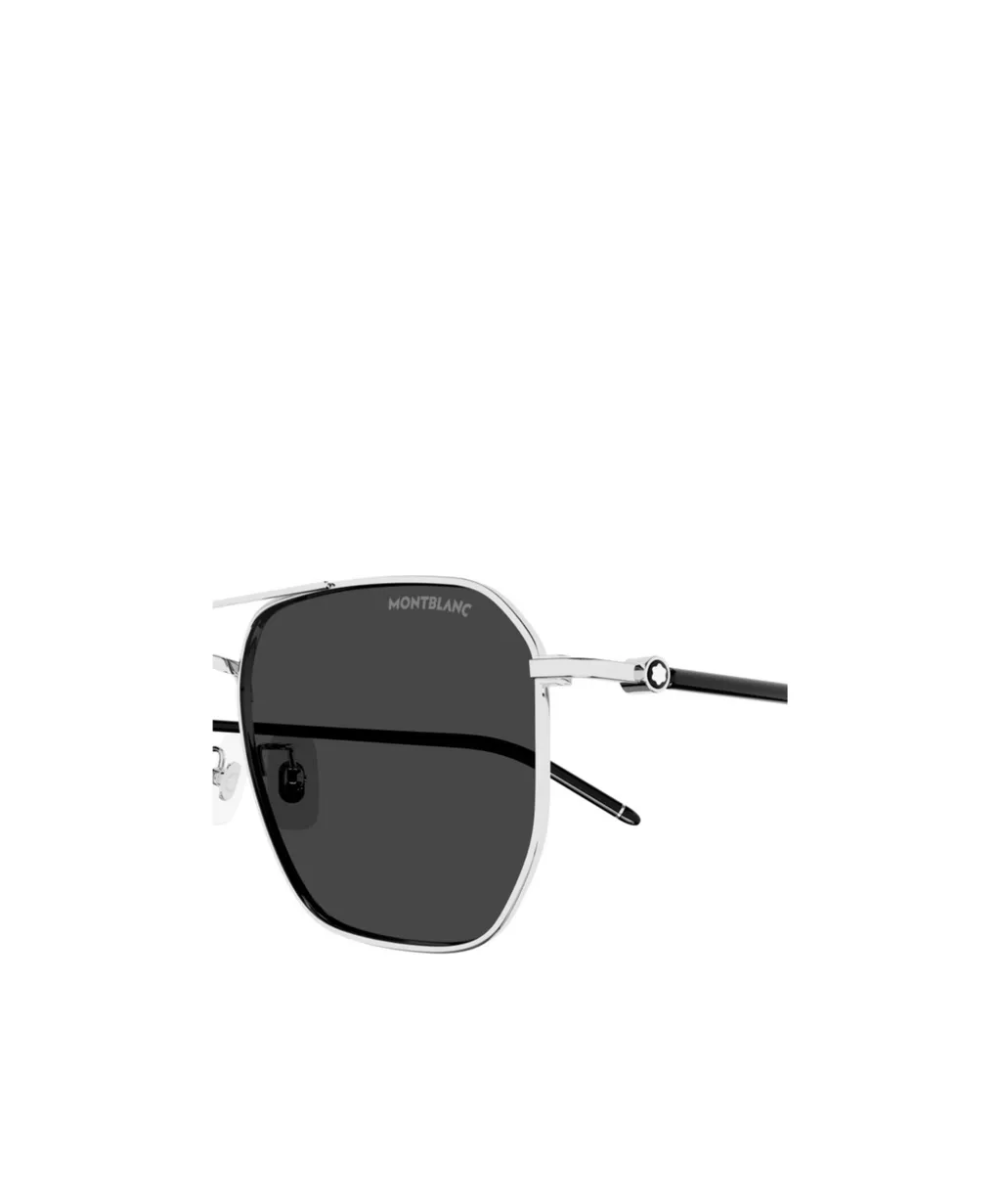 Square Frame Sunglasses