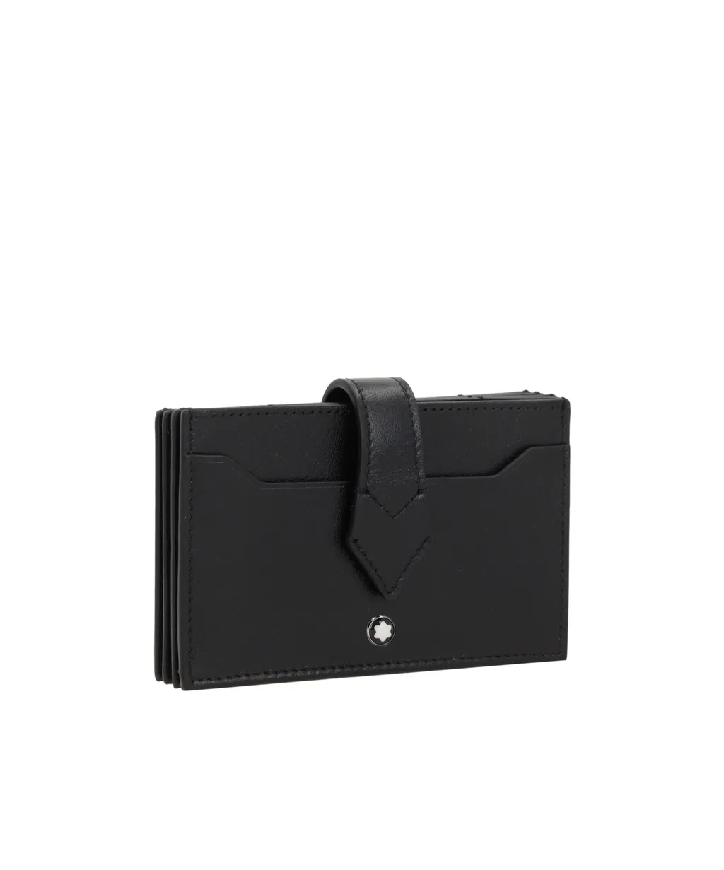 Logo Plaque Card Holder