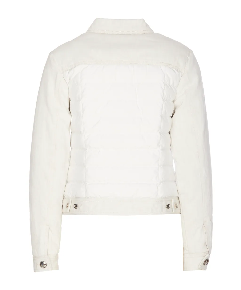 Petunia-24P Jacket