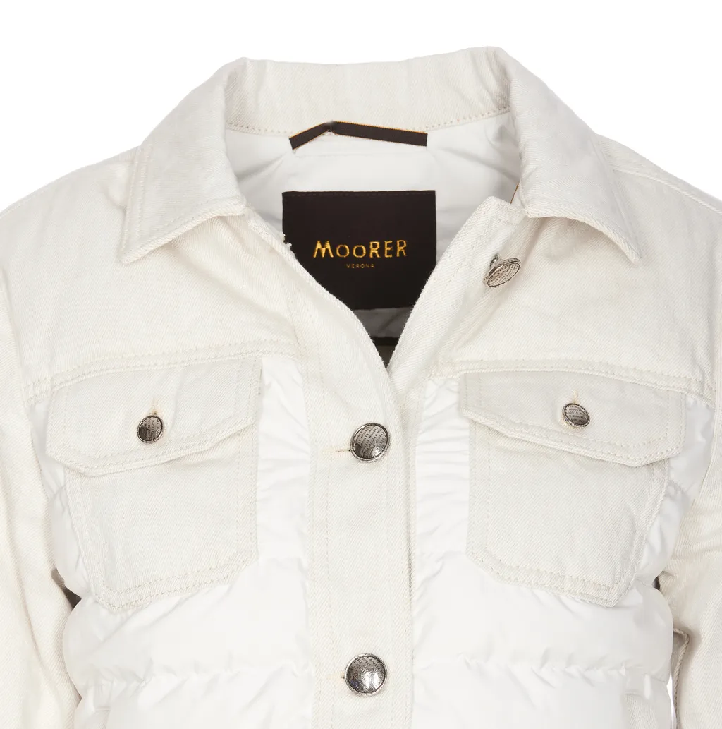 Petunia-24P Jacket