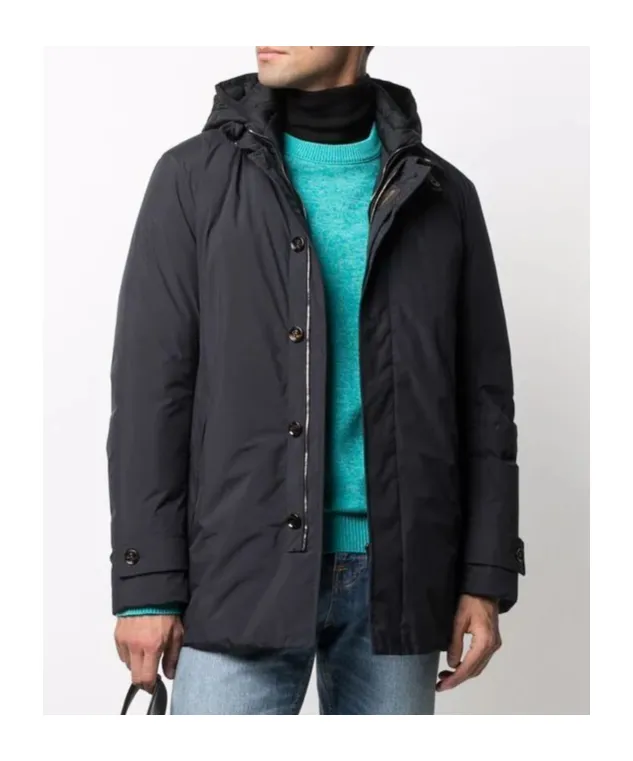 Raffaello-Stp Padded Coat