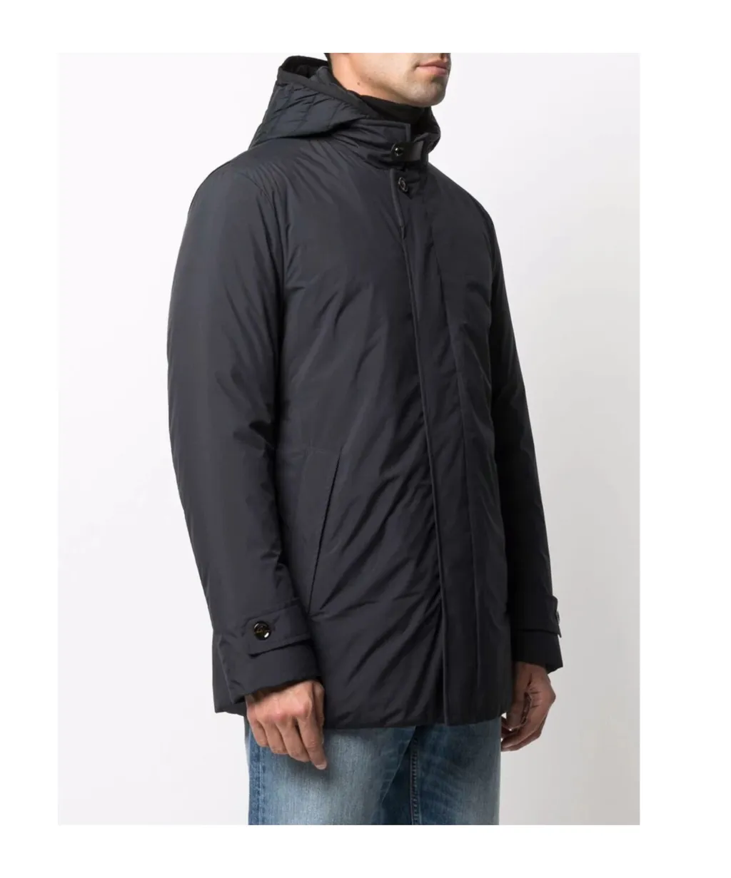 Raffaello-Stp Padded Coat