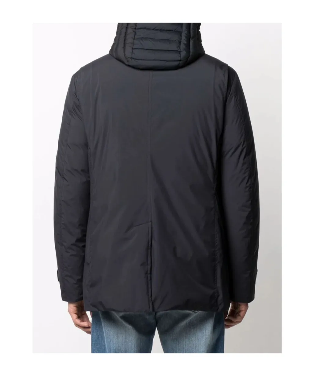 Raffaello-Stp Padded Coat