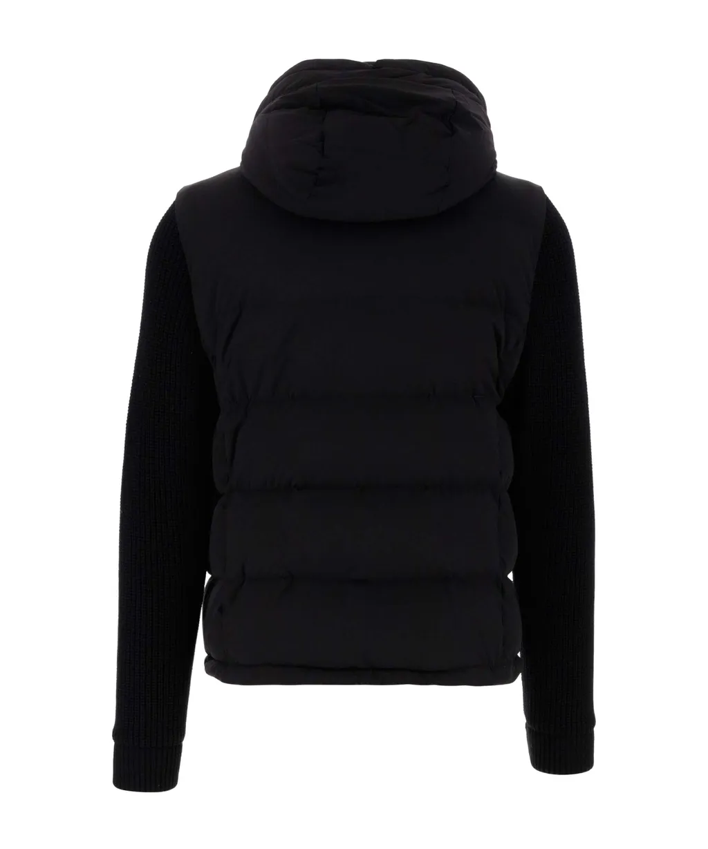 Long-Sleeved Jacket