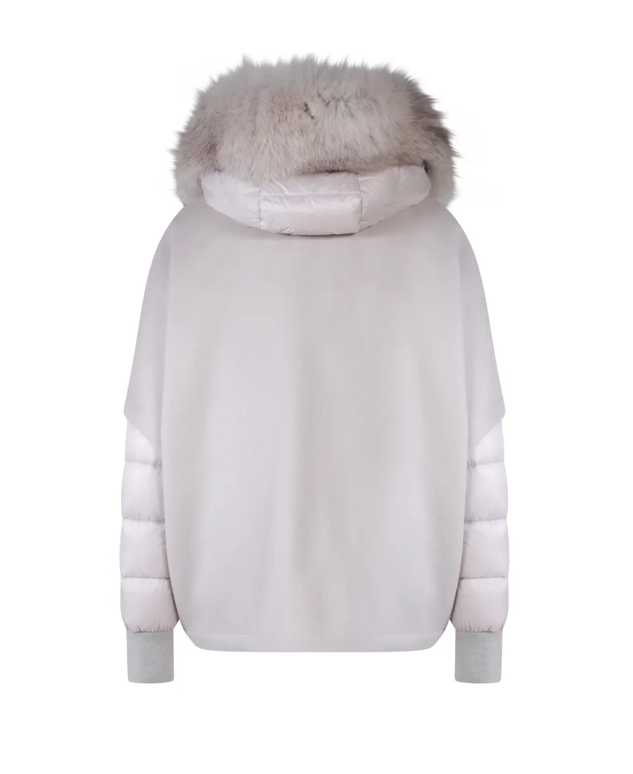 Pegaso Down Jacket