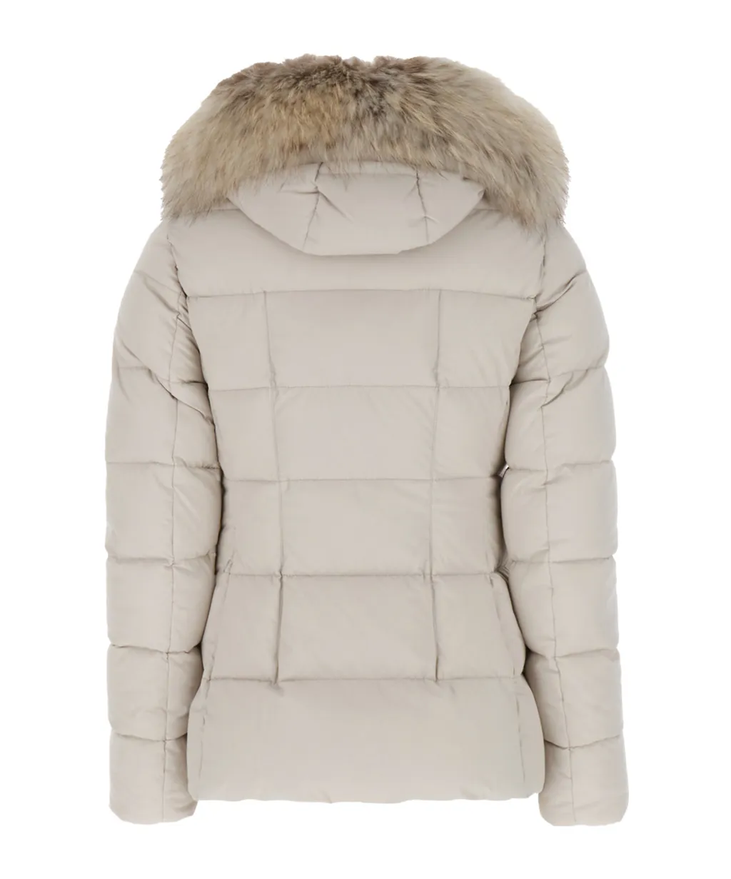 Kilie Kn Coat