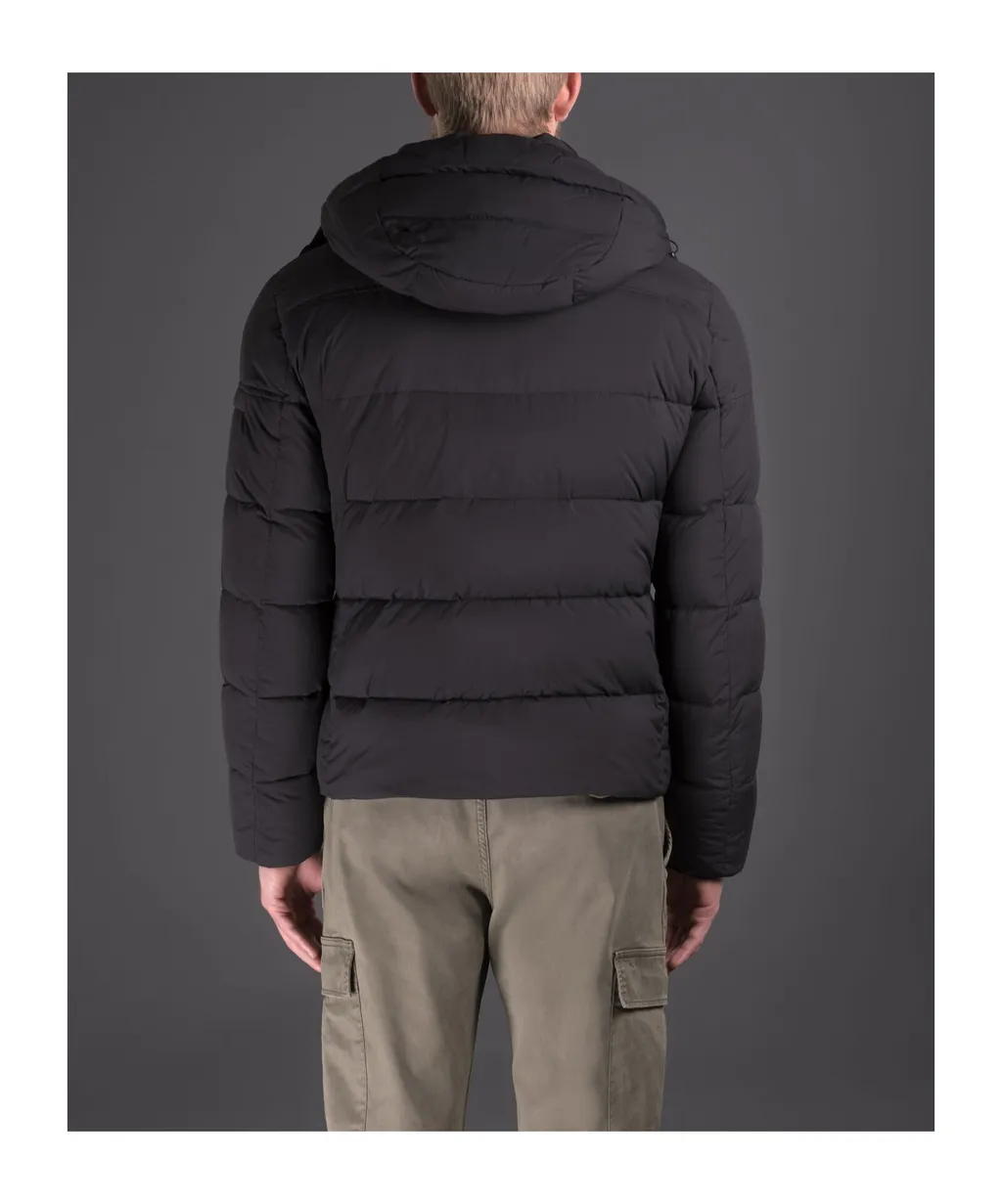 Brett-Skt Bomber Jacket
