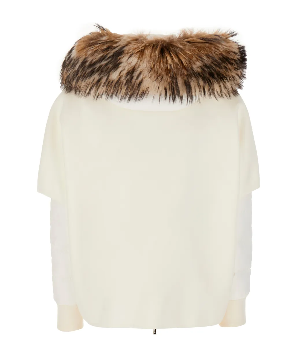 Pegaso-Cwr Jacket