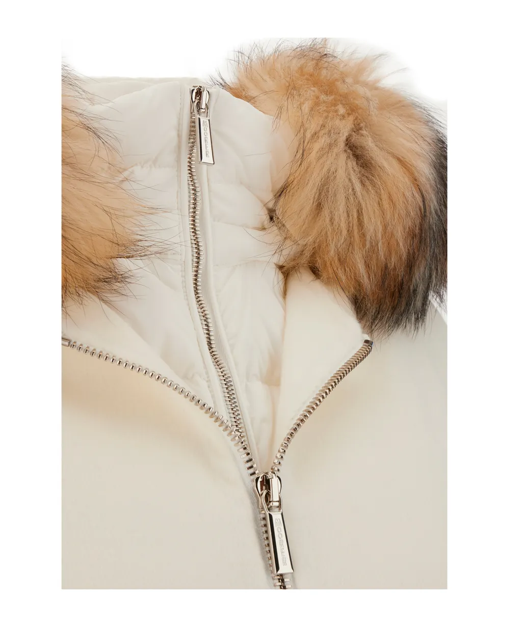Pegaso-Cwr Jacket