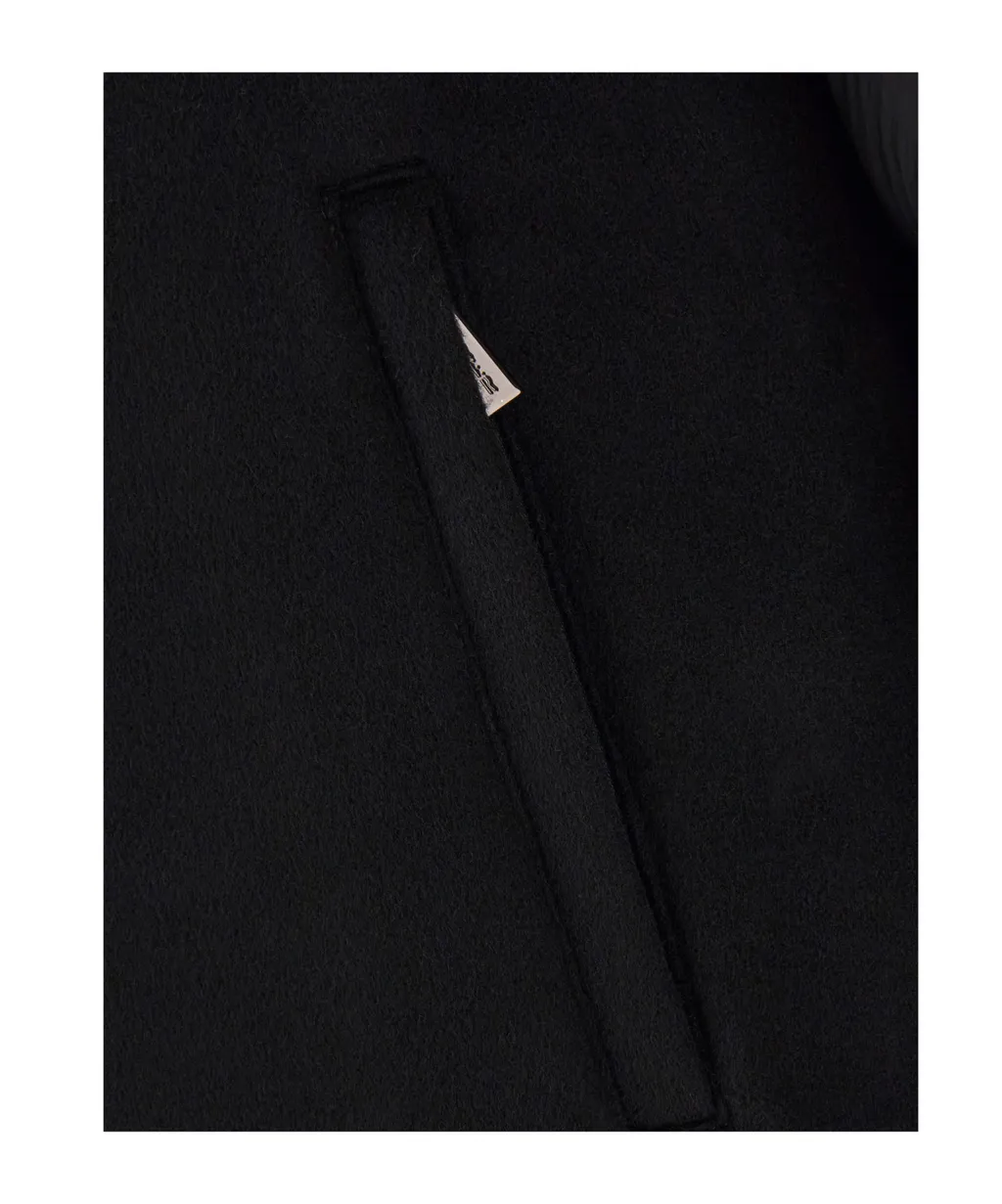 Hooded Cotton Suit