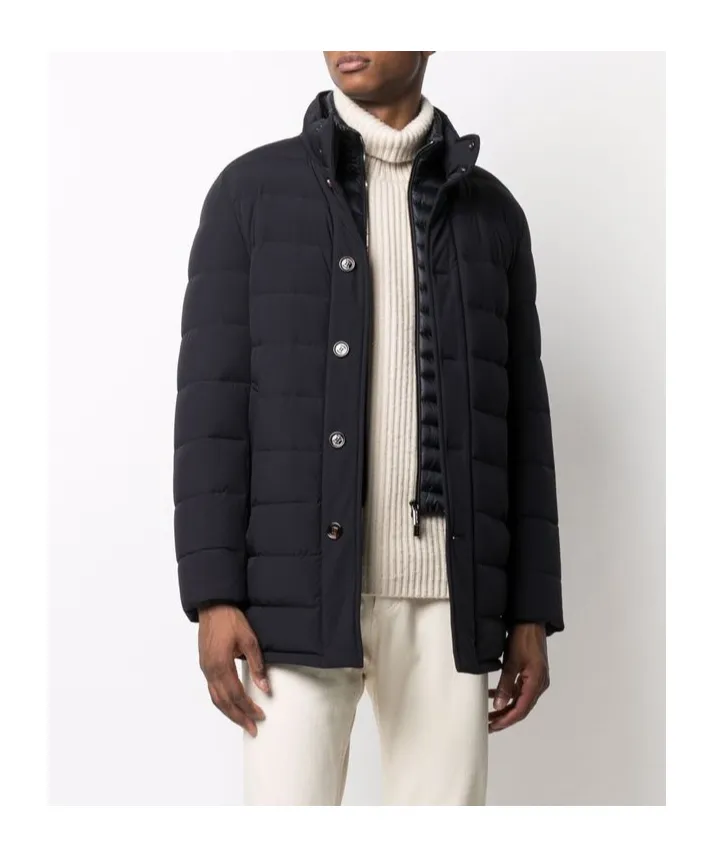 Calegari Kn Coat