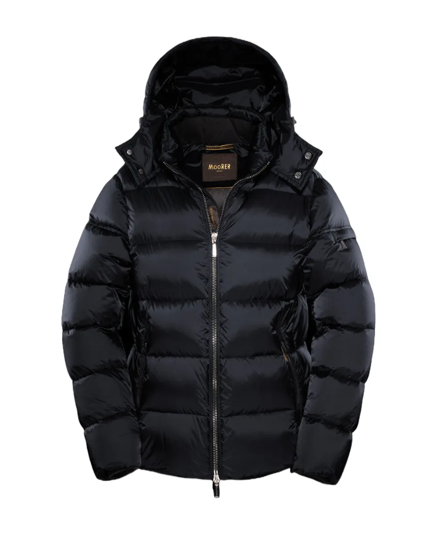 Brett Down Jacket