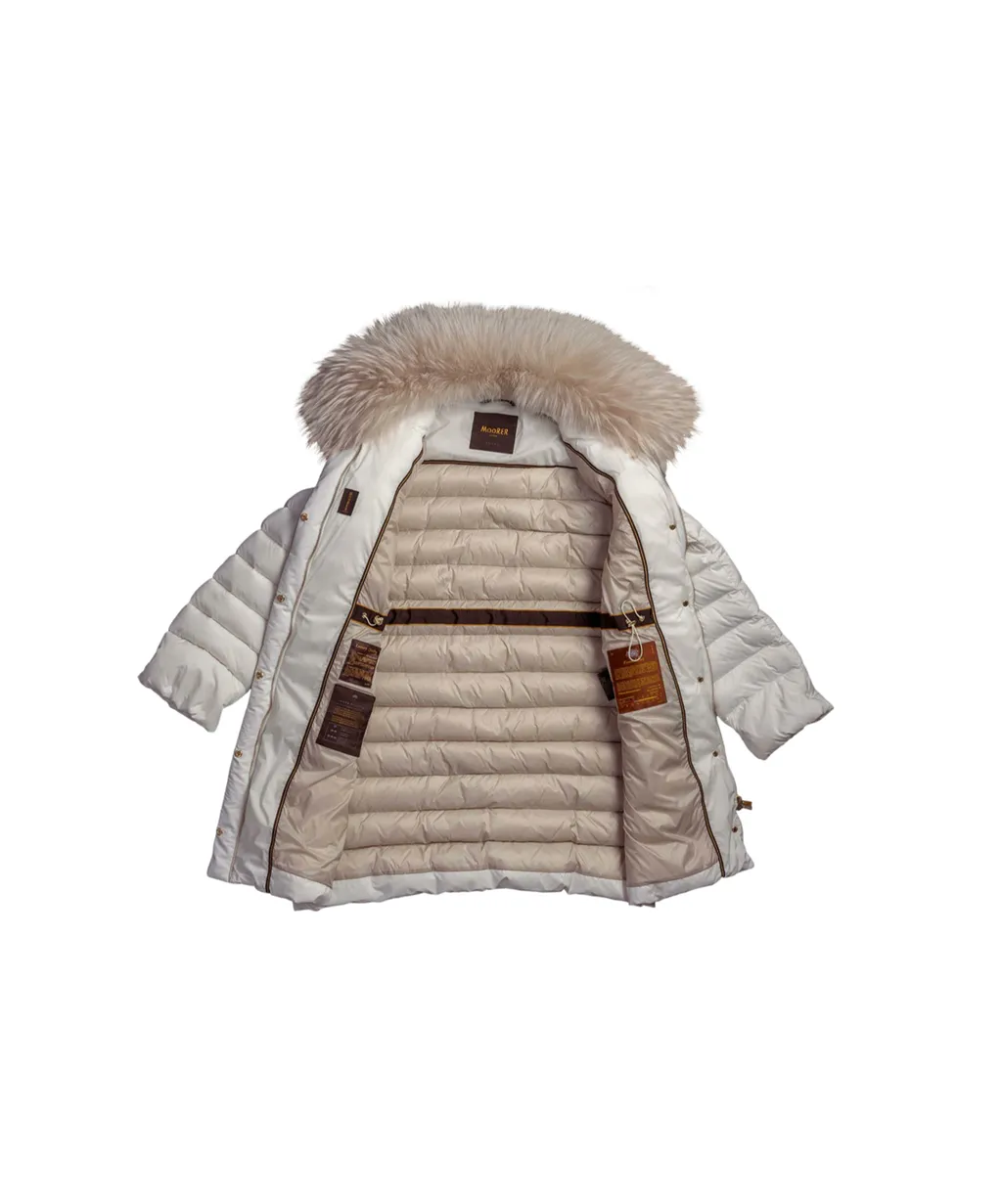 Long Cotton Clothes