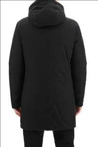 Vermont-Ads Down Hooded Coat