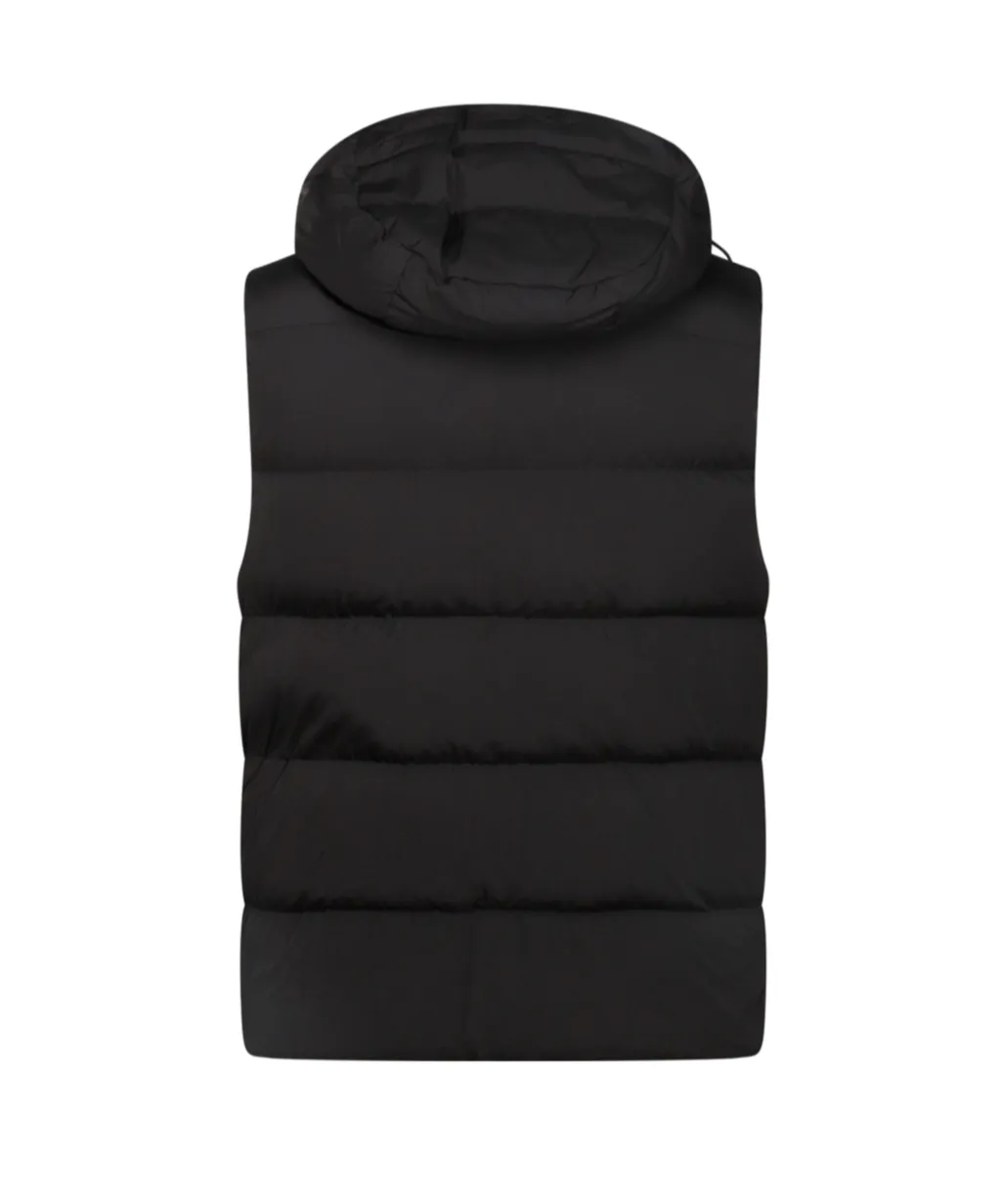Fire-Skt Straight-Fit Gilet