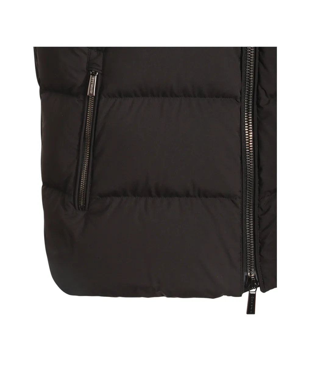 Fire-Skt Straight-Fit Gilet