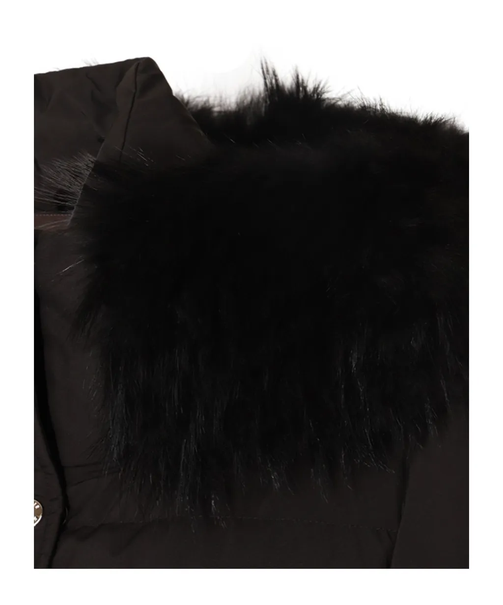 Breuil Jacket
