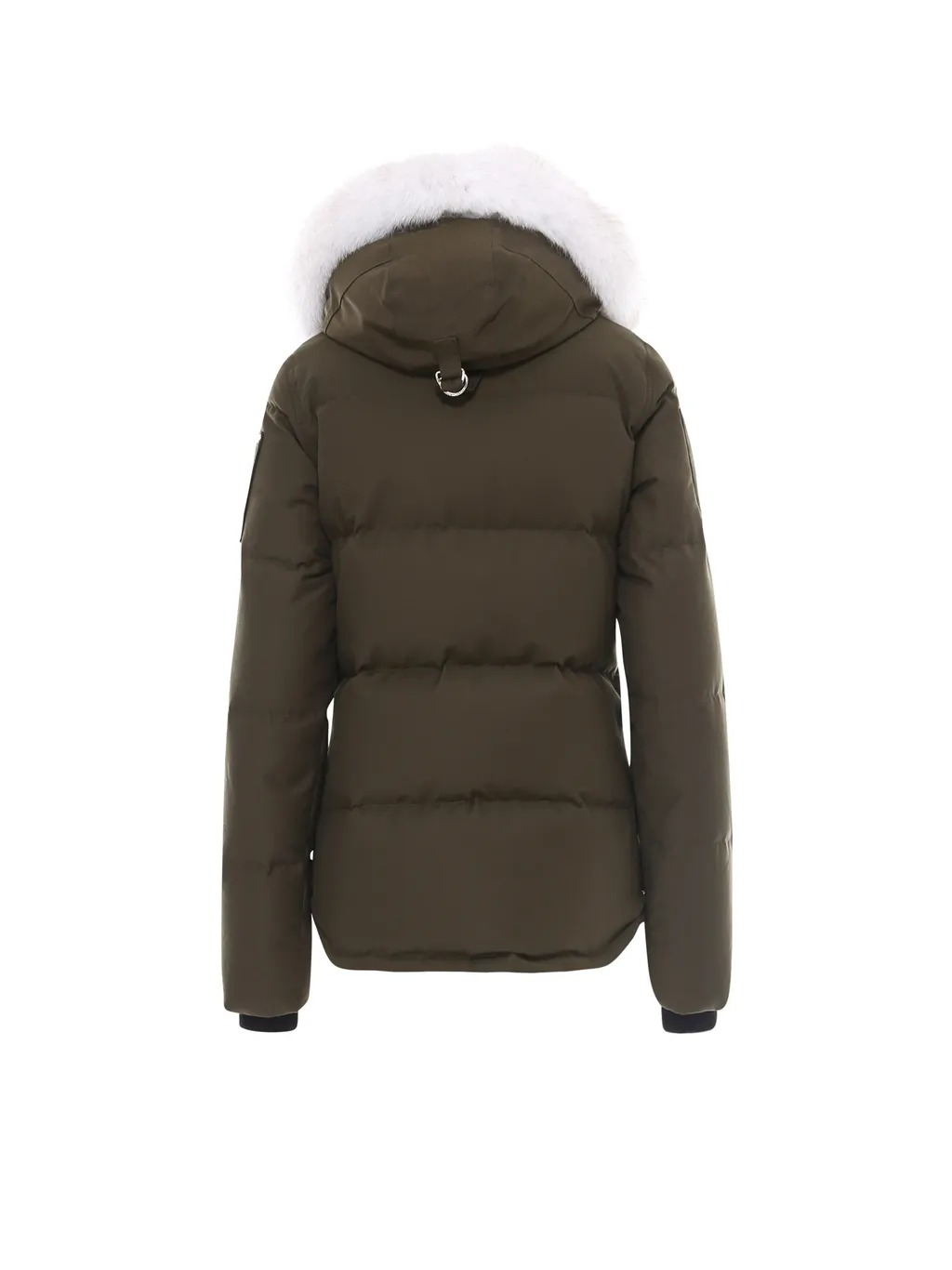 3Q Padded Down Jacket