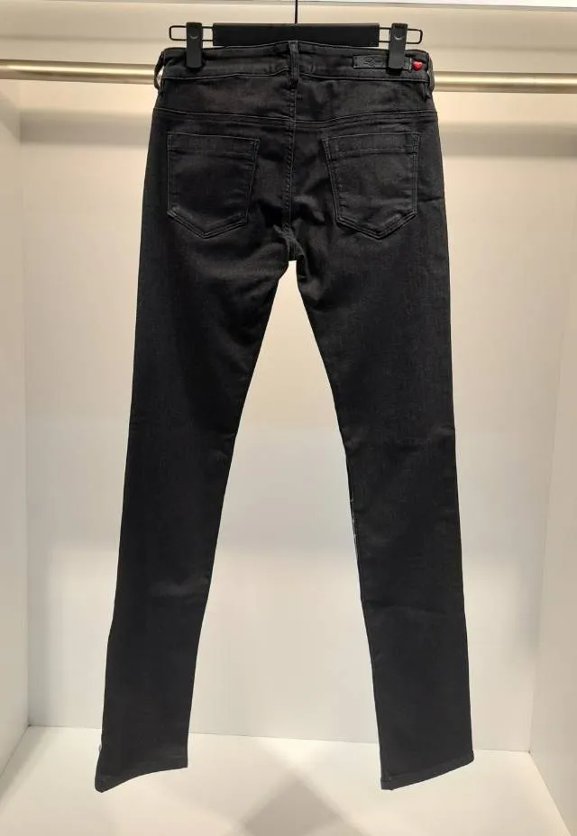 Multi-Pocket Jeans