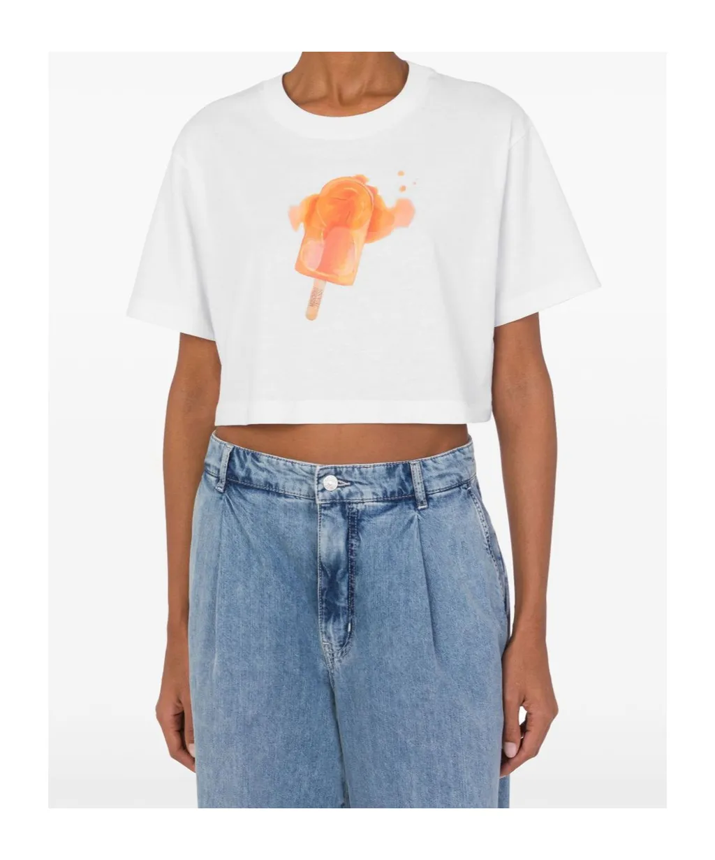 Short-Sleeved T-Shirt