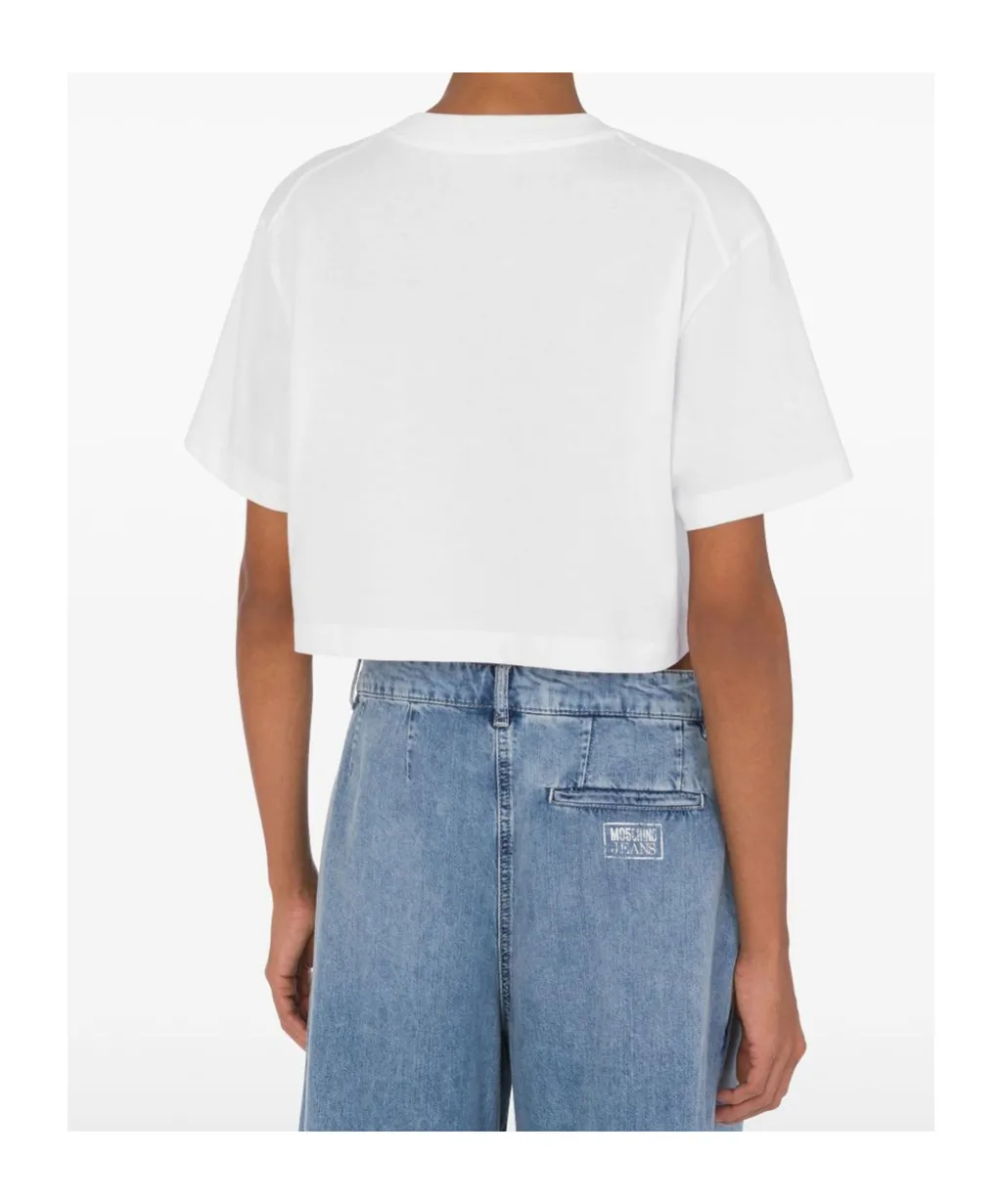 Short-Sleeved T-Shirt