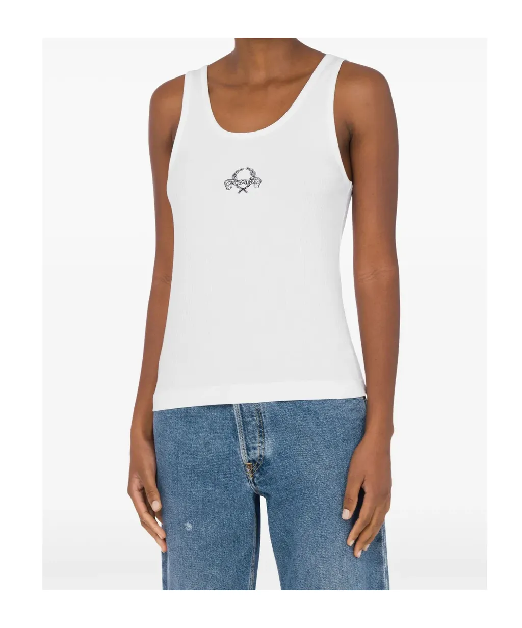 Sleeveless Vest