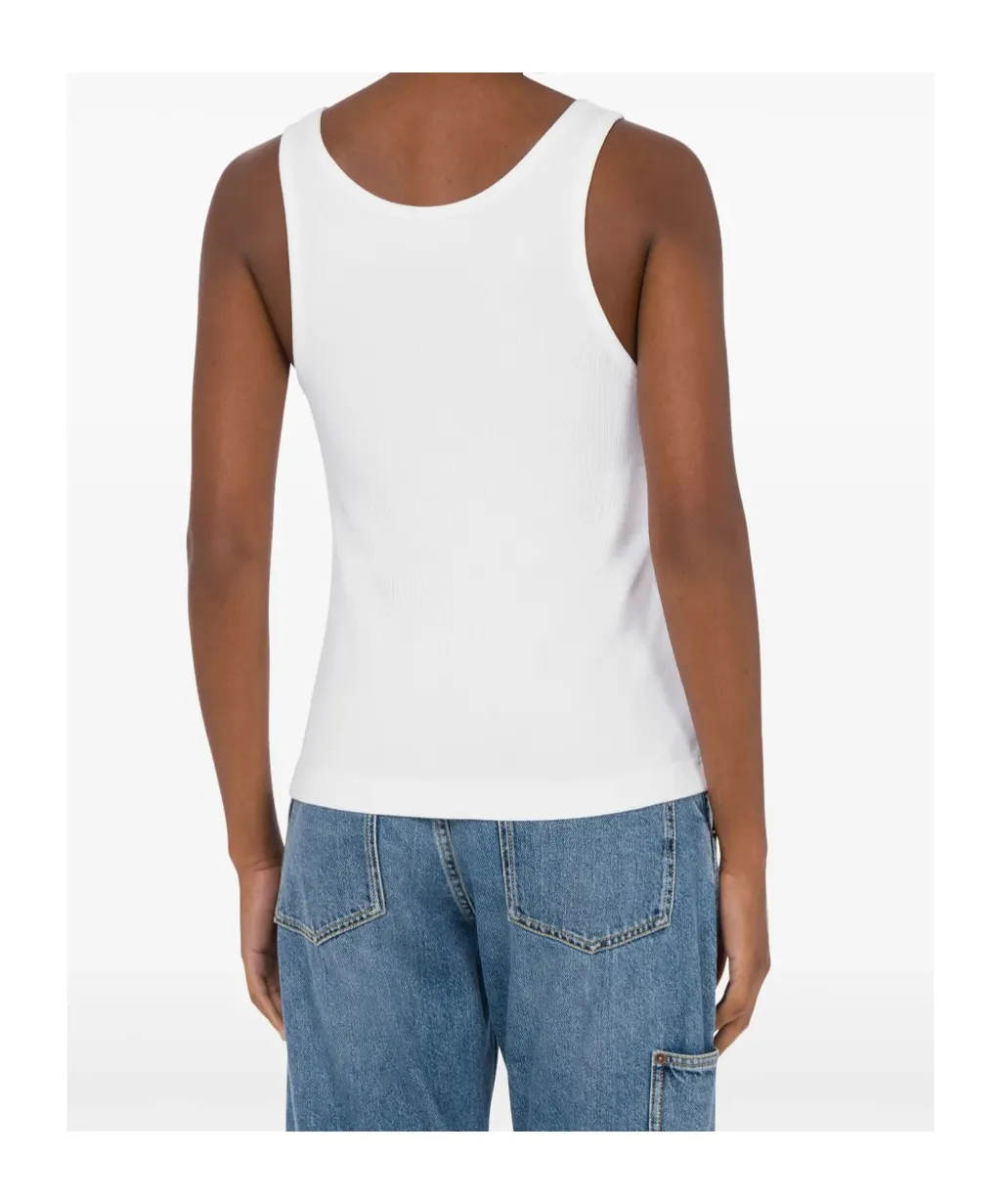 Sleeveless Vest
