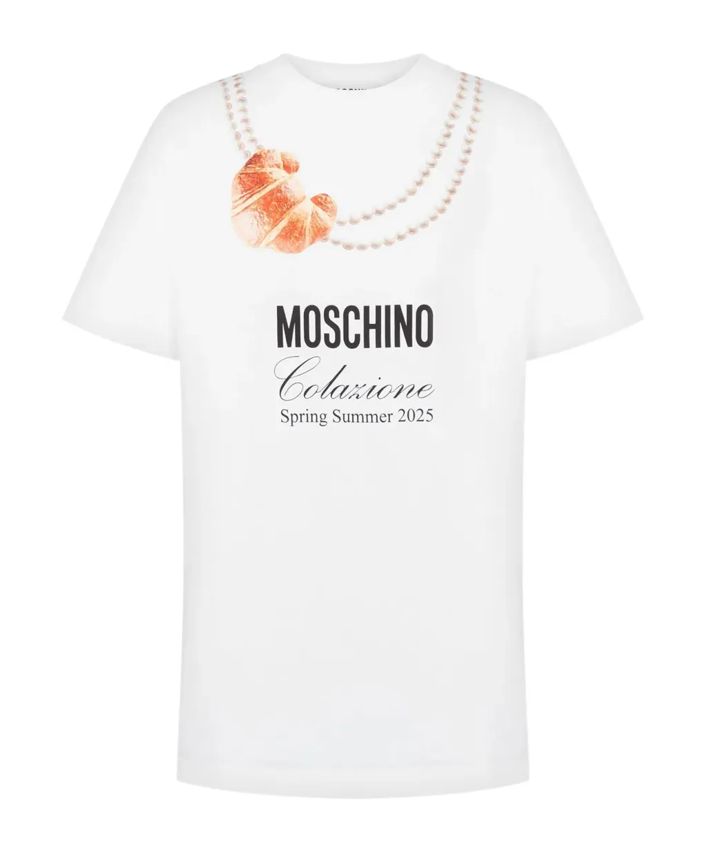 Short-Sleeved T-Shirt