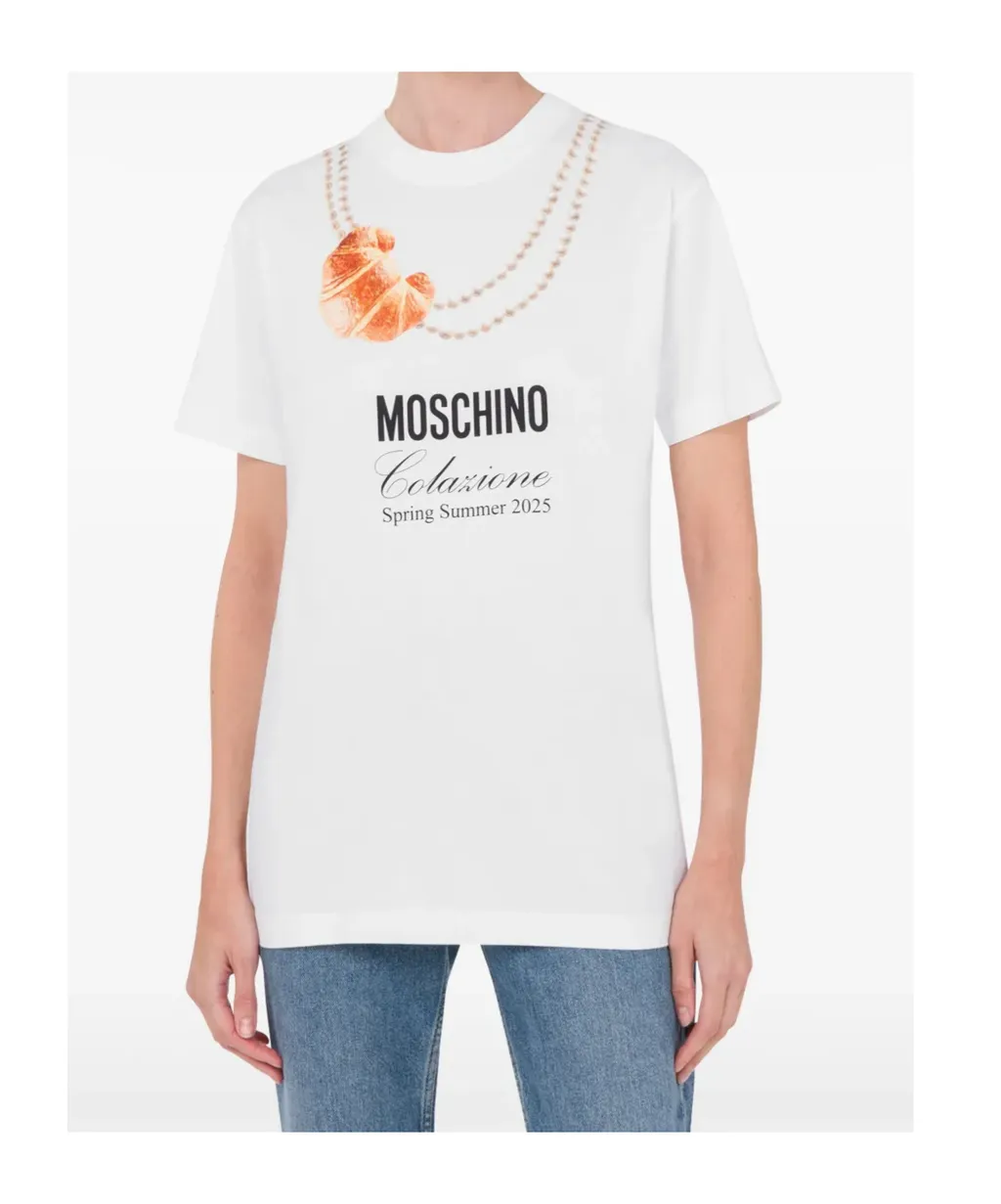 Short-Sleeved T-Shirt
