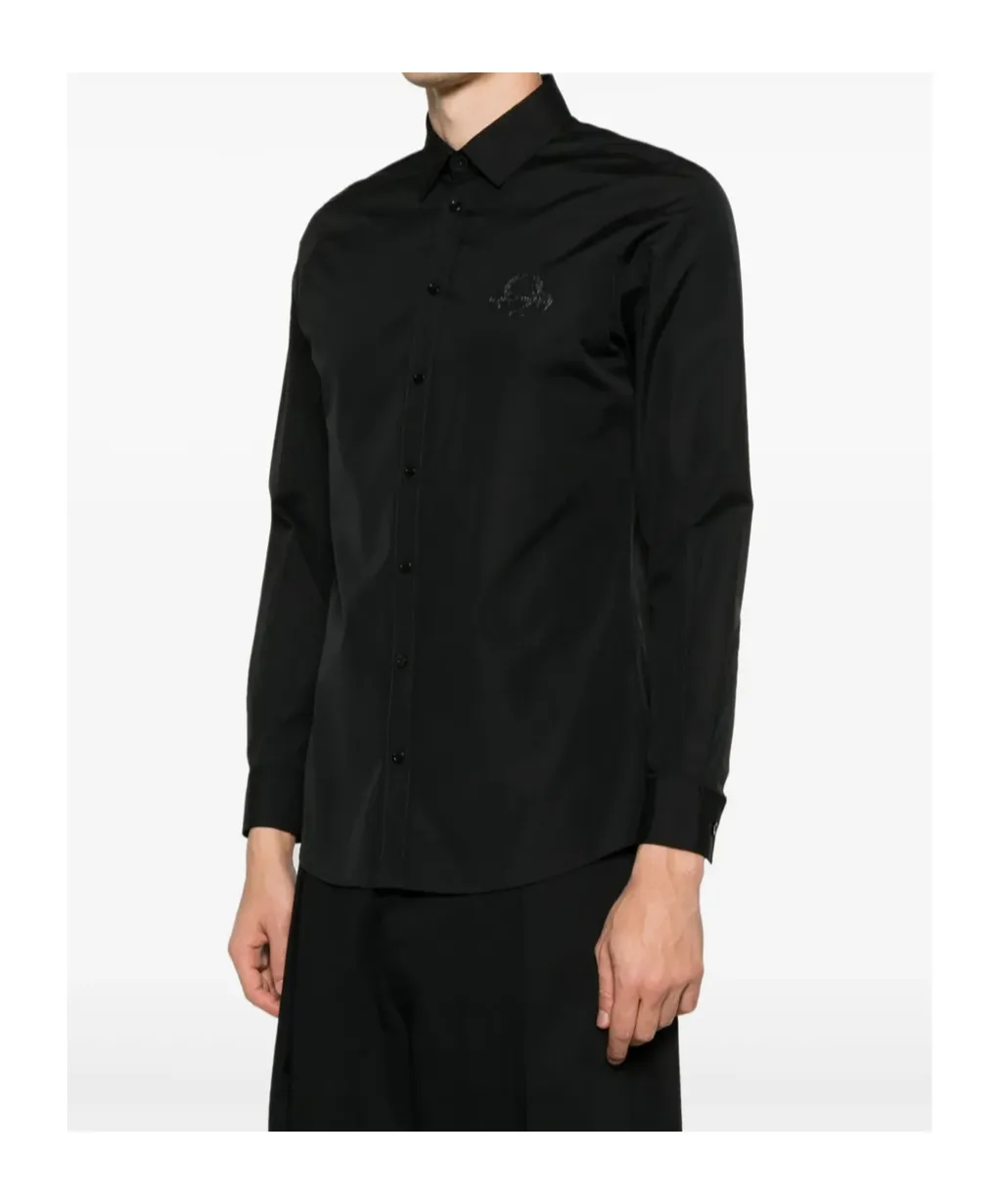 Long-Sleeved Shirt