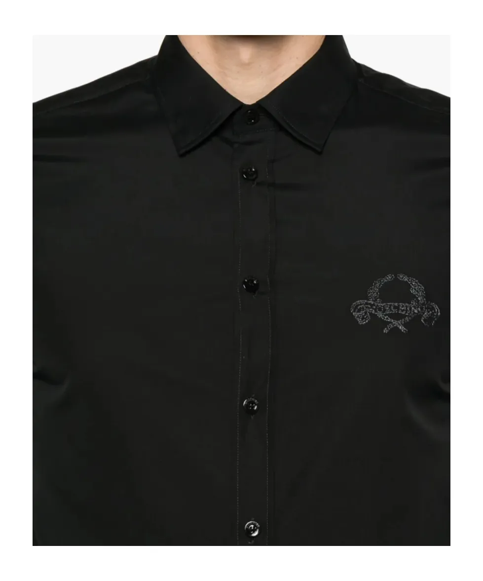 Long-Sleeved Shirt
