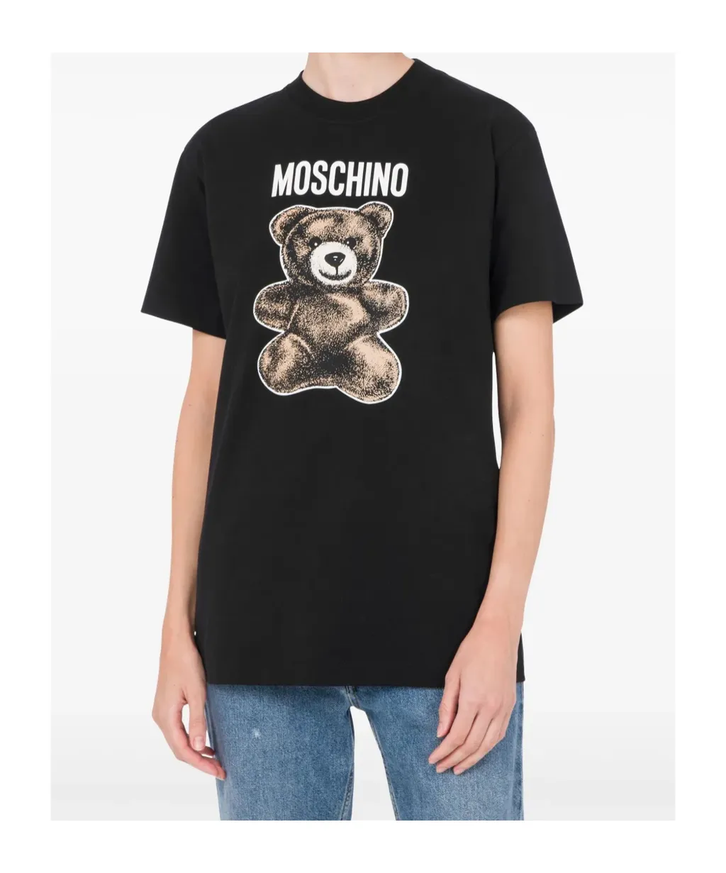 Short-Sleeved T-Shirt