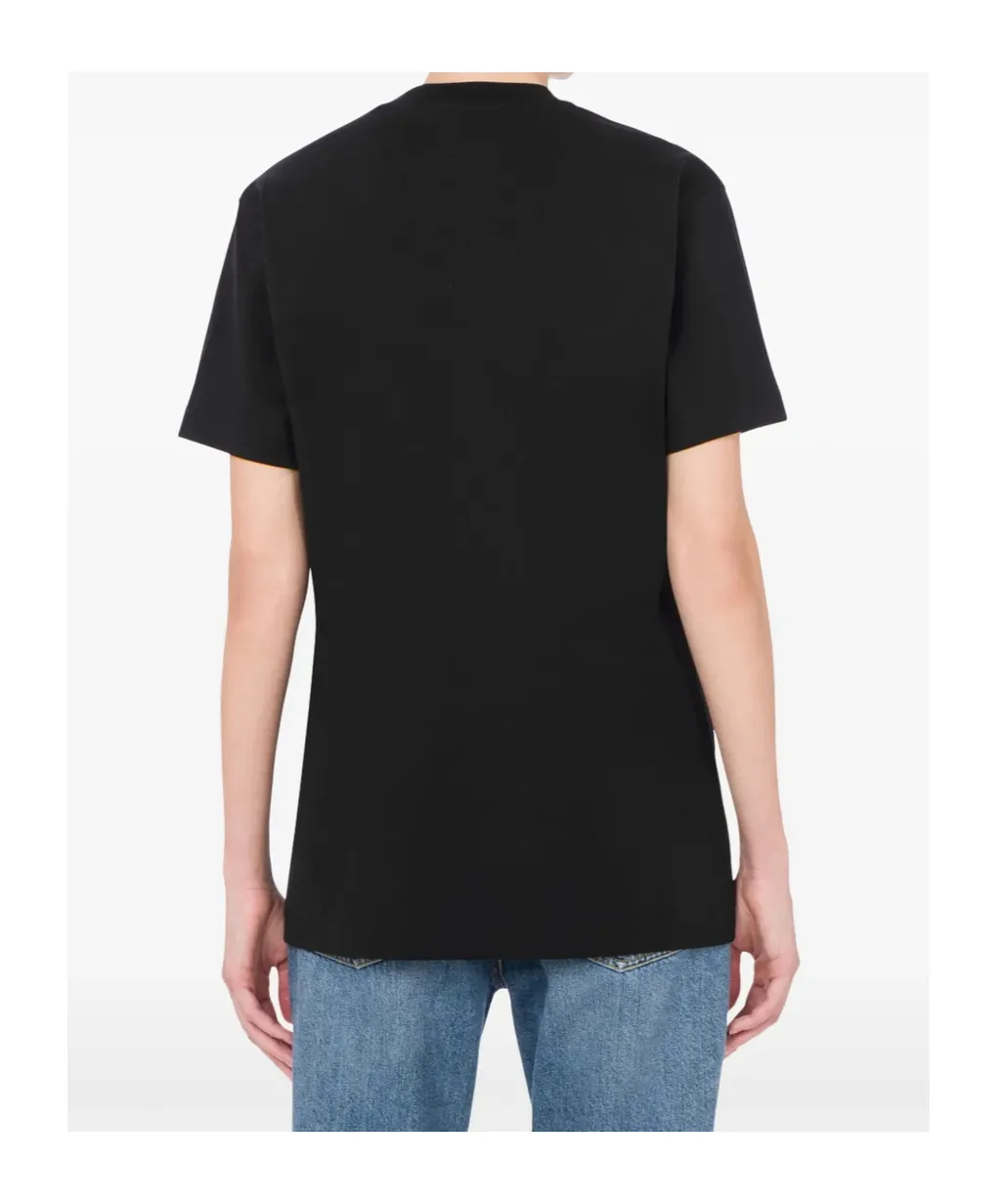 Short-Sleeved T-Shirt