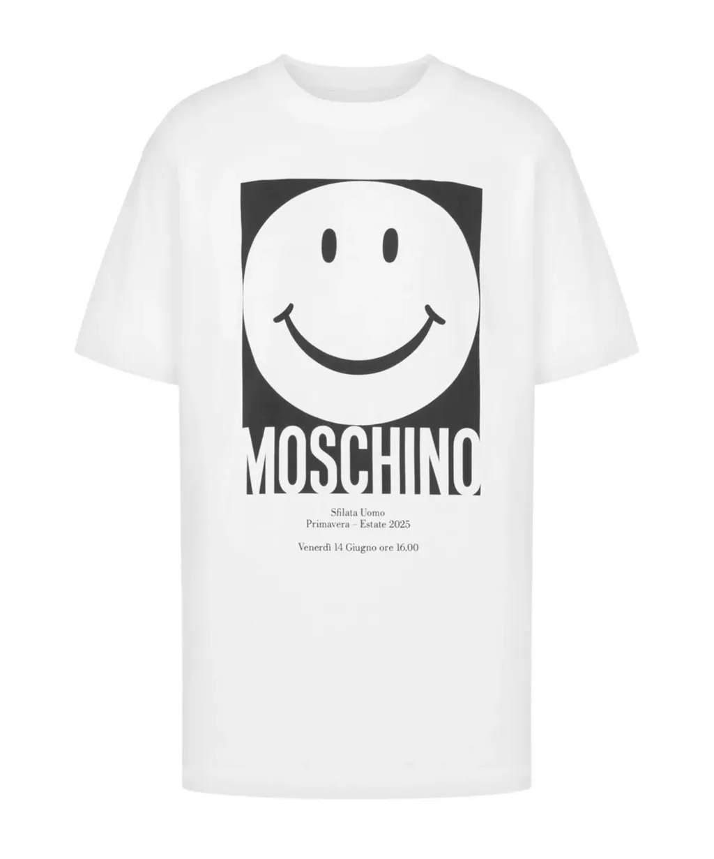 Short-Sleeved T-Shirt