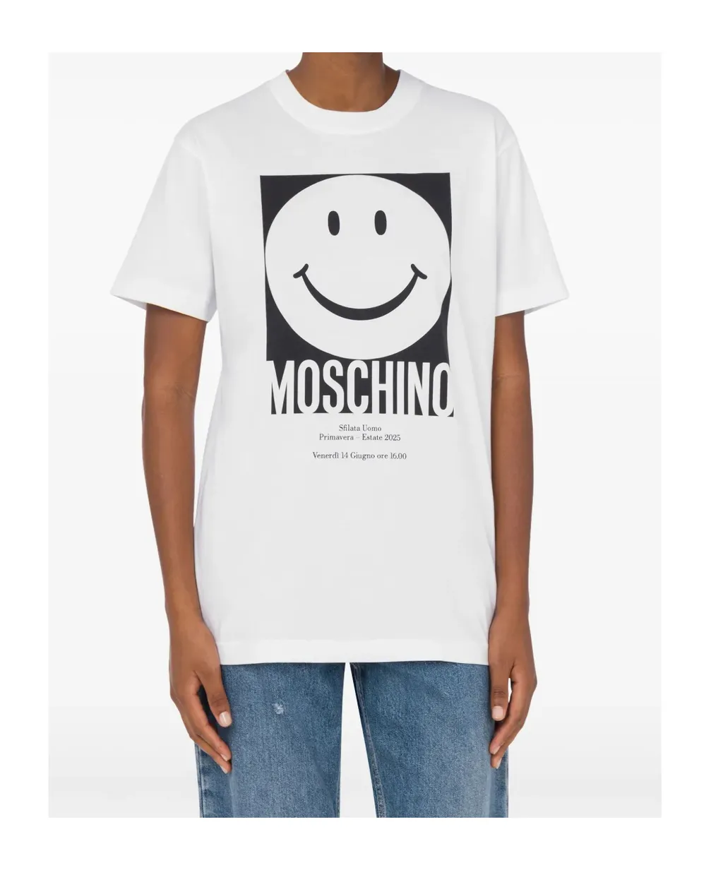 Short-Sleeved T-Shirt