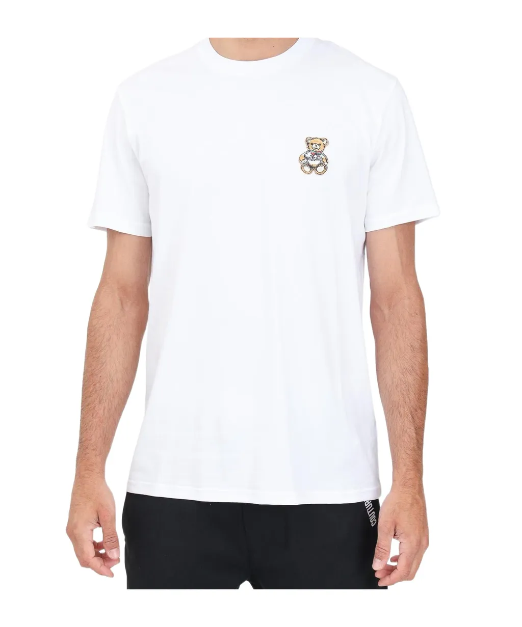 Short-Sleeved T-Shirt