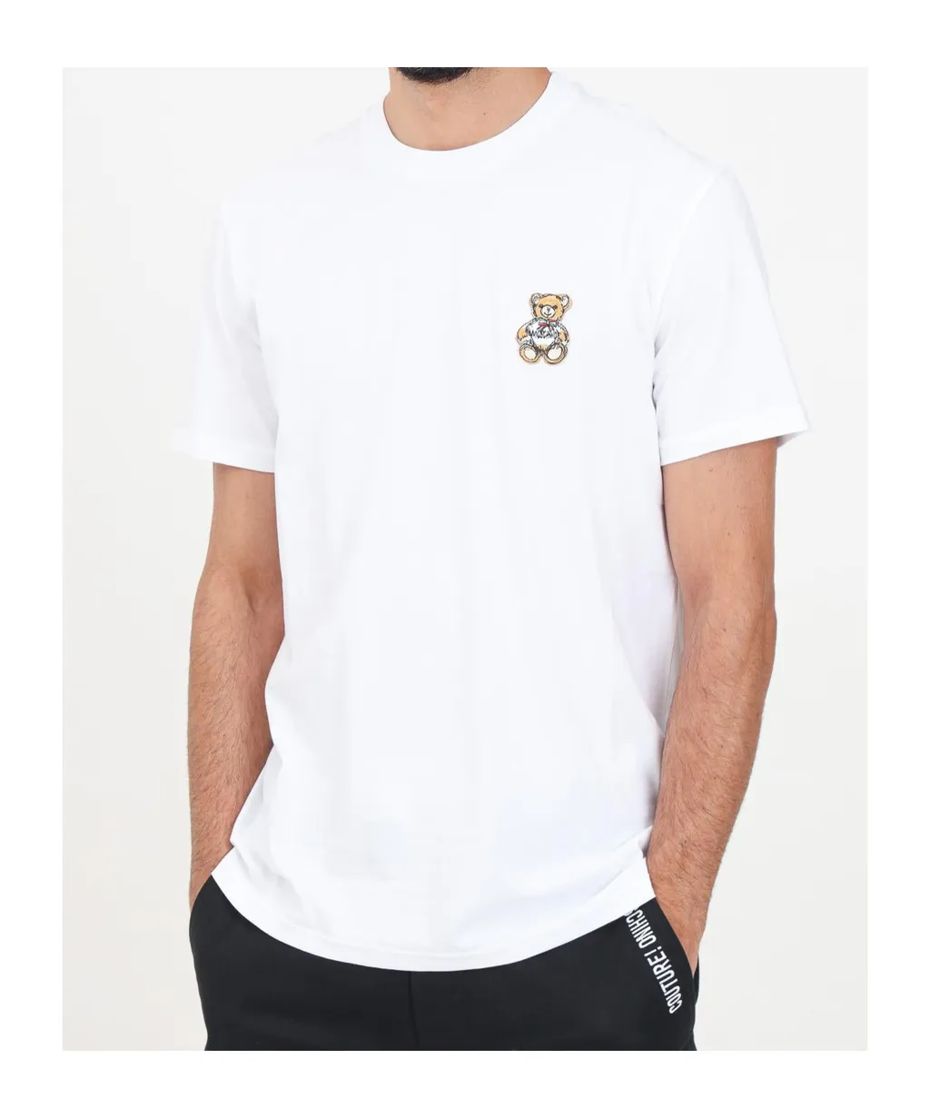 Short-Sleeved T-Shirt