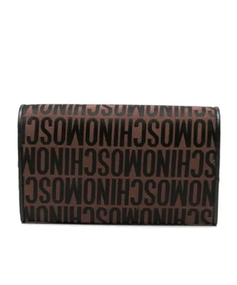 Flip Shoulder Bag