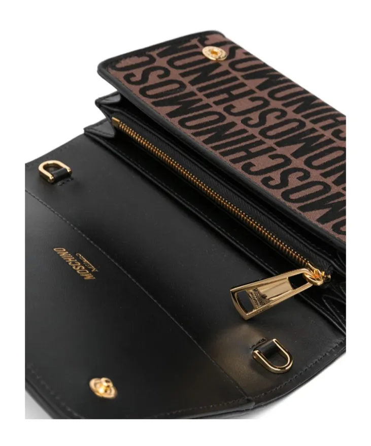 Flip Shoulder Bag